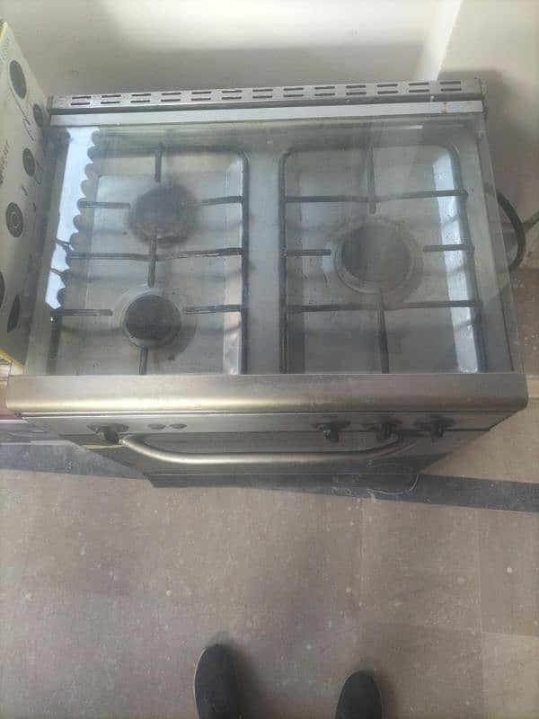 cooking Rang for sale 2