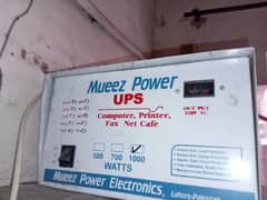 micro tec ups 1000 wat ok ha