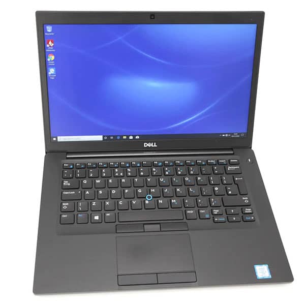 DELL Latitude 1