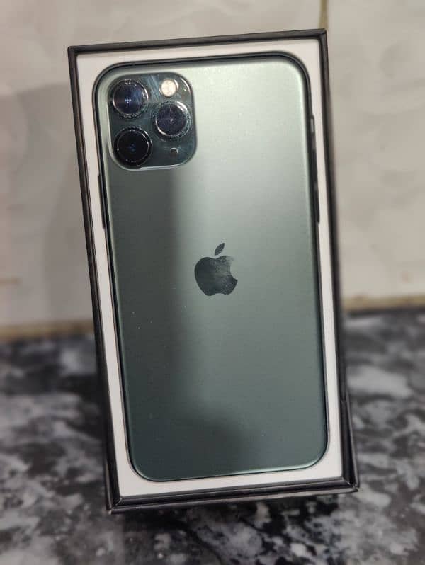 iphone 11 pro 256gb 0