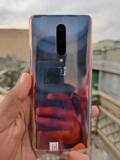 OnePlus 8