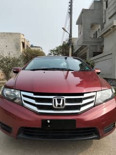 Honda