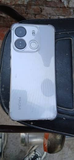 Infinix Smart 7 HD