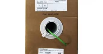 3m corning utp wire