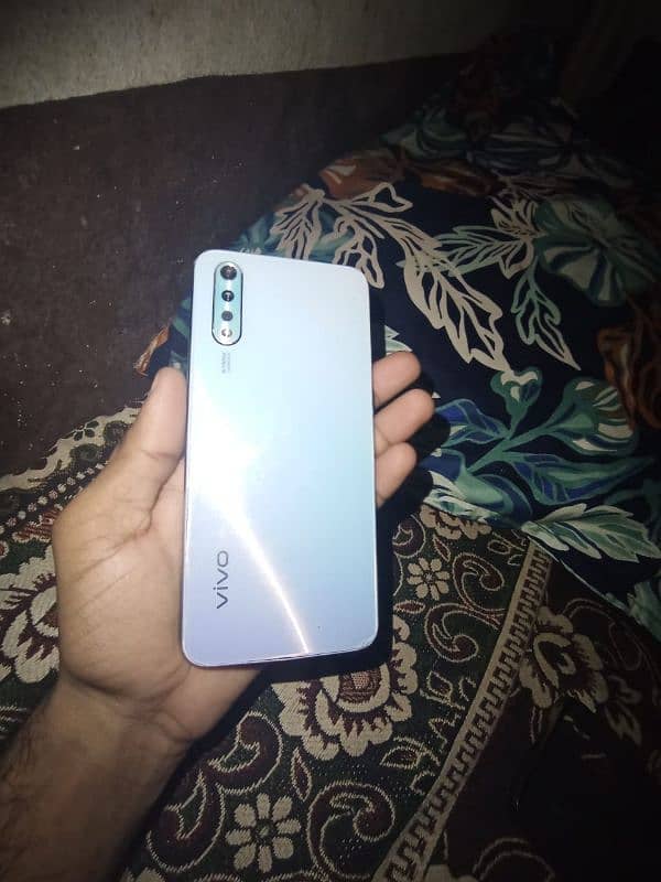 Vivo S 1 0