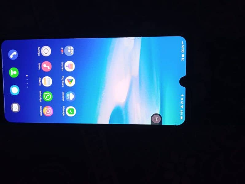 Vivo S 1 1