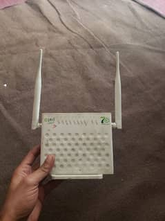 PTCL INTERNET MODEM