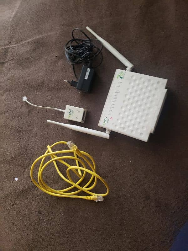 PTCL INTERNET MODEM 3