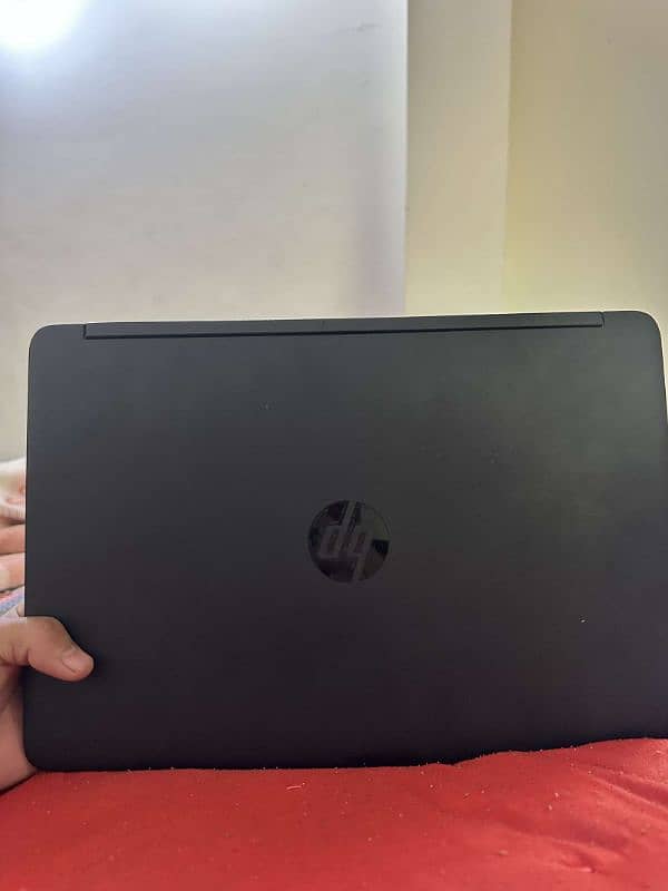 Hp Probook i5 2