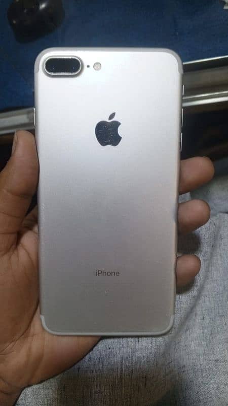 iphone 7 plus non pta 0