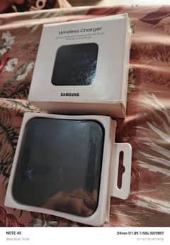 samsang wireless charger