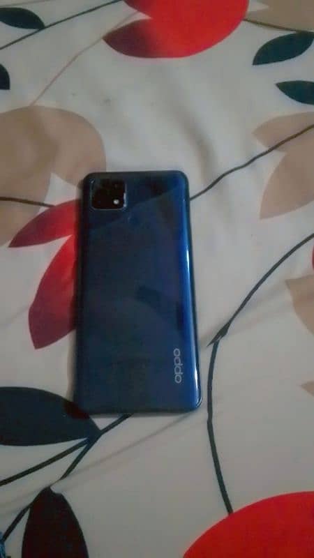 Oppo A15 3/32 2