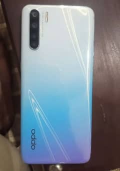 oppo f15 pta Approved 256Gb