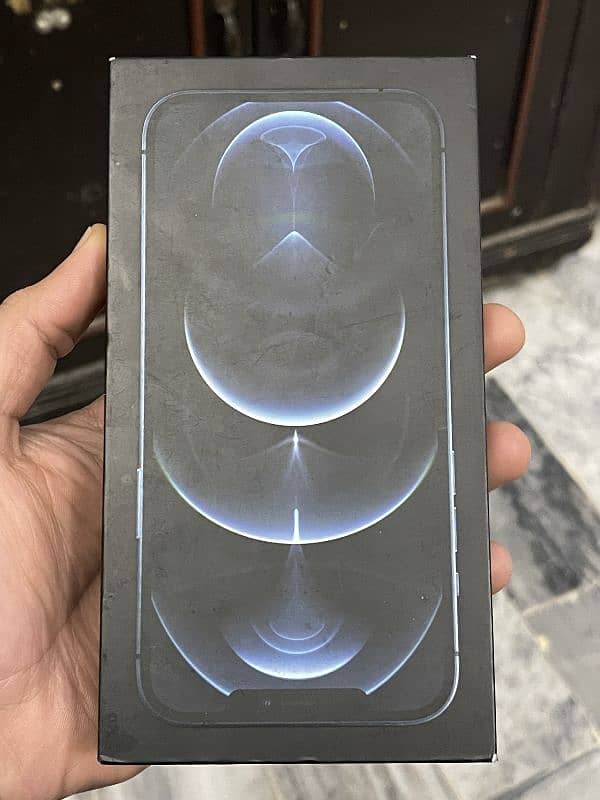 iphone 12 pro max non pta 128 gb factory unlock 10