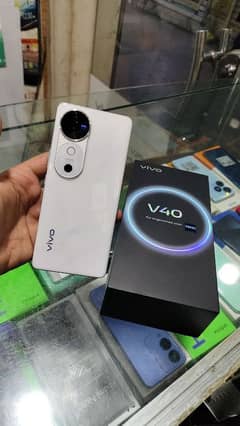 Vivo V40 5G