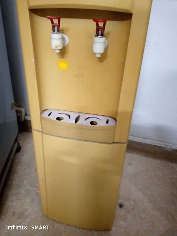 water dispenser 4