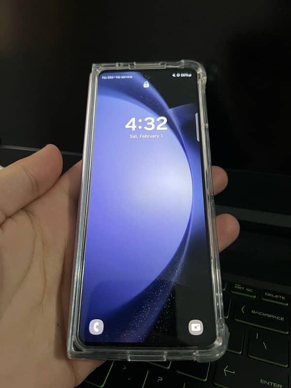 Samsung Z Fold 5 2