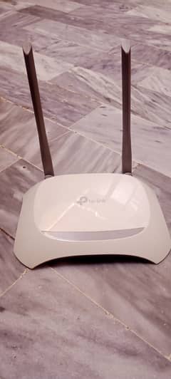 Tp-Link Wr840N WiFi router