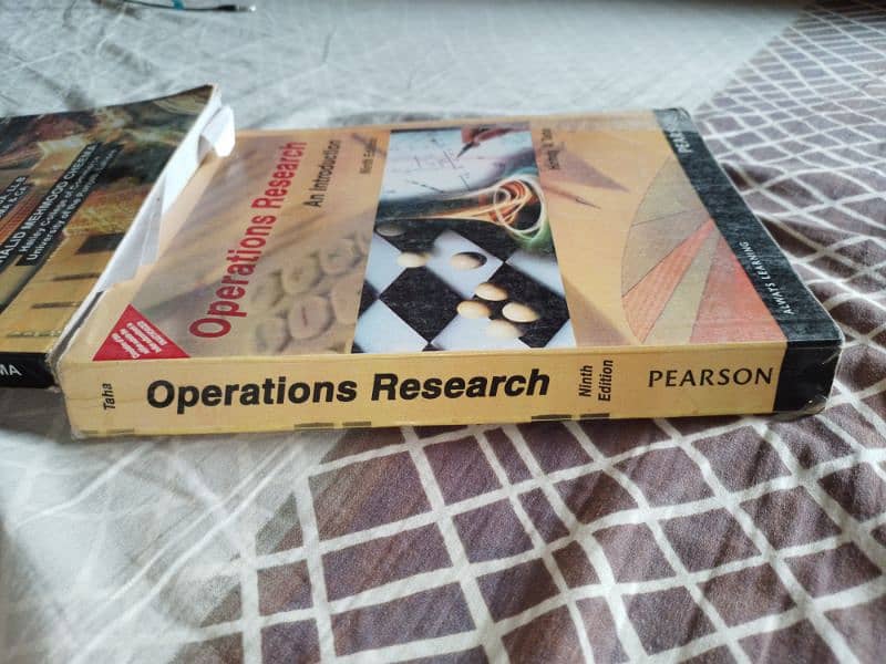 operations research: an introduction pearson 9th edition 1