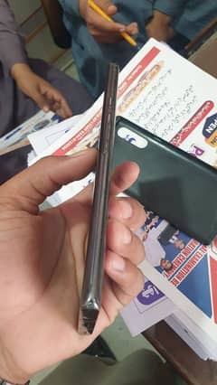 LG VELVET NON PTA