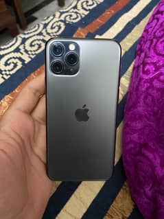 iphone 11 pro 64 gb Pta approved