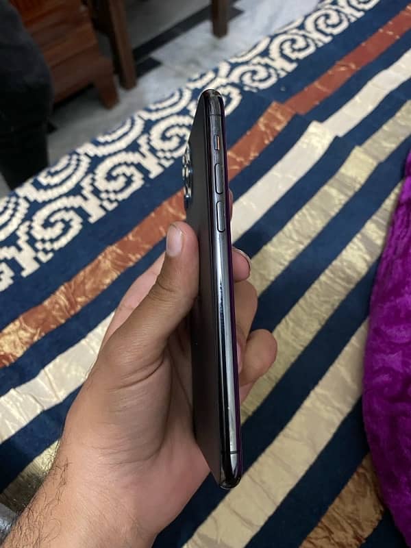 iphone 11 pro 64 gb Pta approved 2