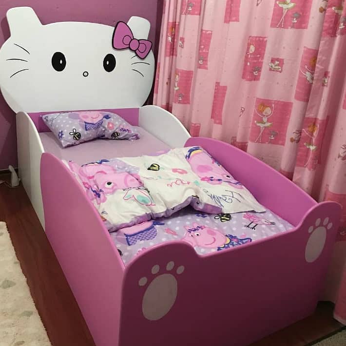 Self Warming Kitty Cat Cozy Cat Bed Single Bad 0