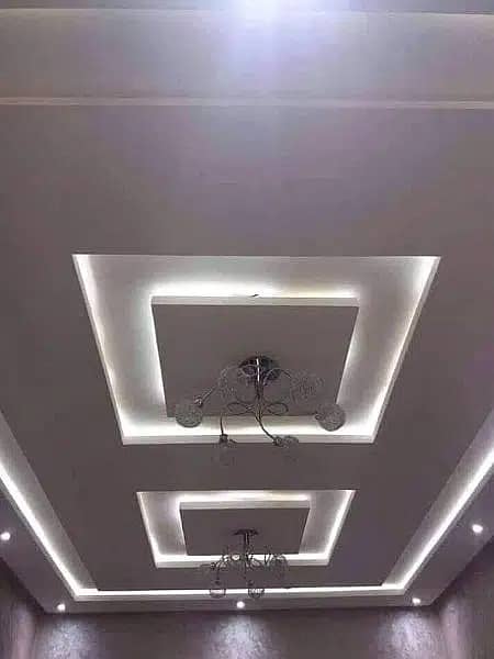 false ceiling, pop ceiling, Gypsum Panel Ceiling, pvc ceiling 16