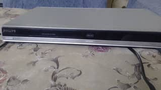 Original Philips DVD