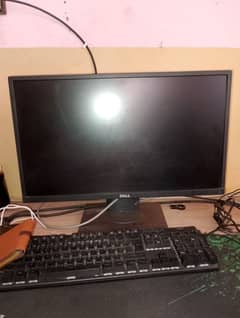 Dell 22 inch lcd