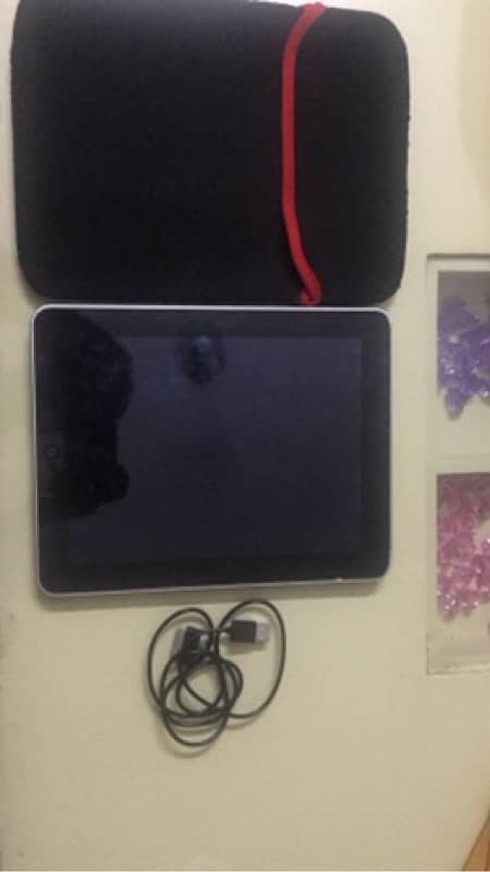 apple ipad 16gb 1