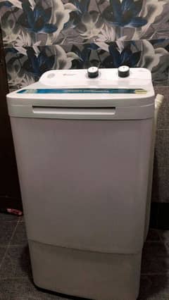 Dawlance Washing Machine