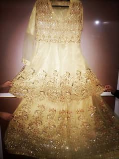 bridal wear