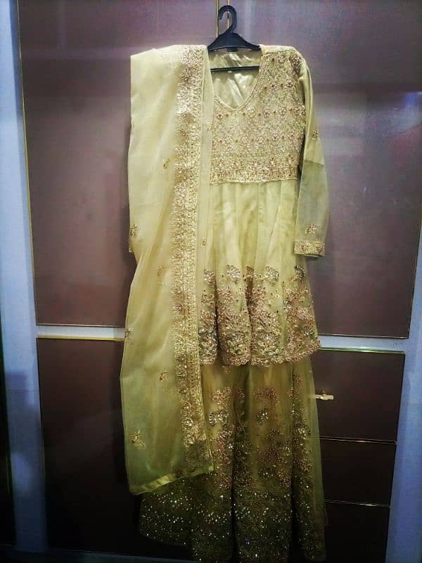 bridal wear 2