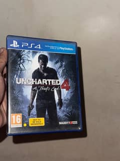 uncharted