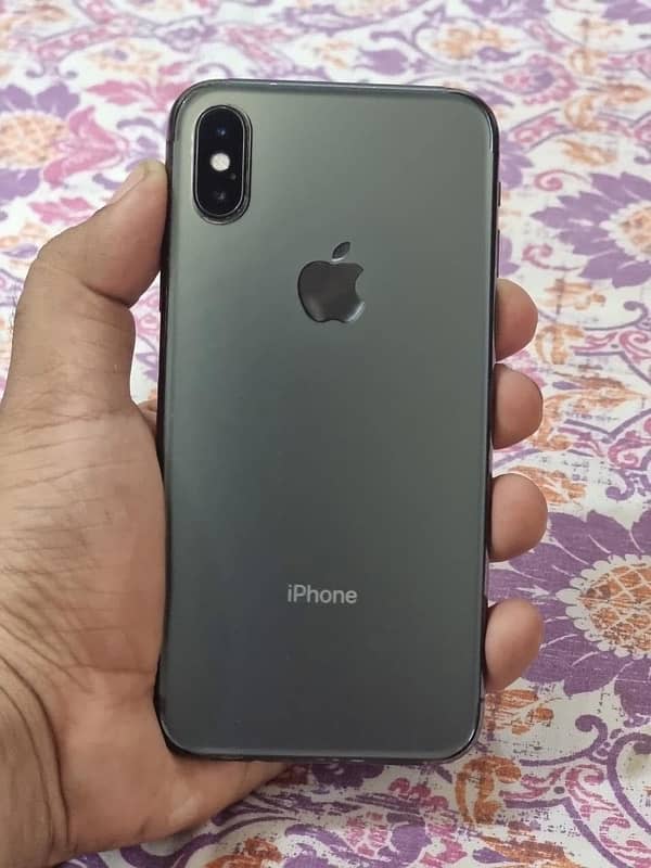 Iphone x Pta Approved 2