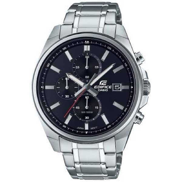 Casio Edifice 0