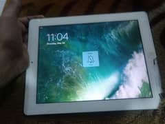 ipad 4