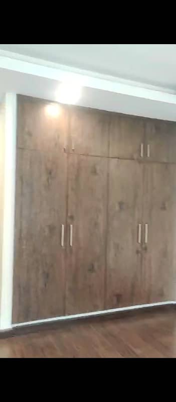 Luxury Apartment in Eighteen Islamabad 5