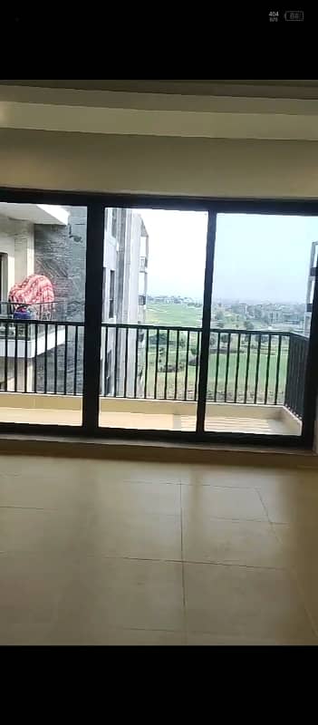 Luxury Apartment in Eighteen Islamabad 21