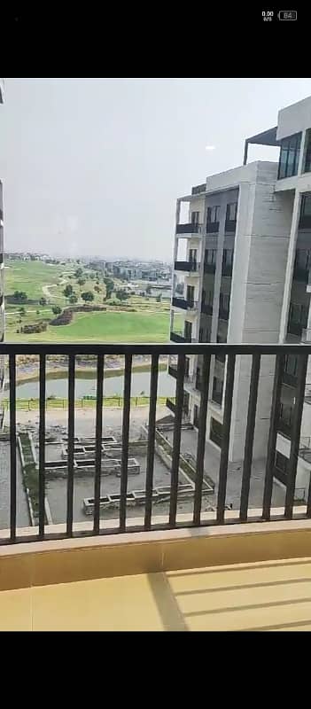 Luxury Apartment in Eighteen Islamabad 24