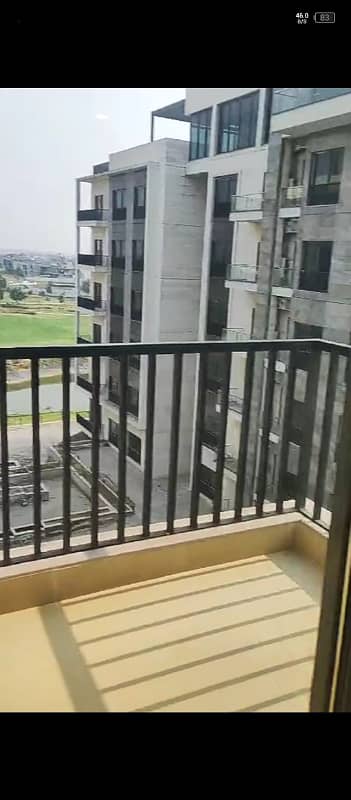 Luxury Apartment in Eighteen Islamabad 25