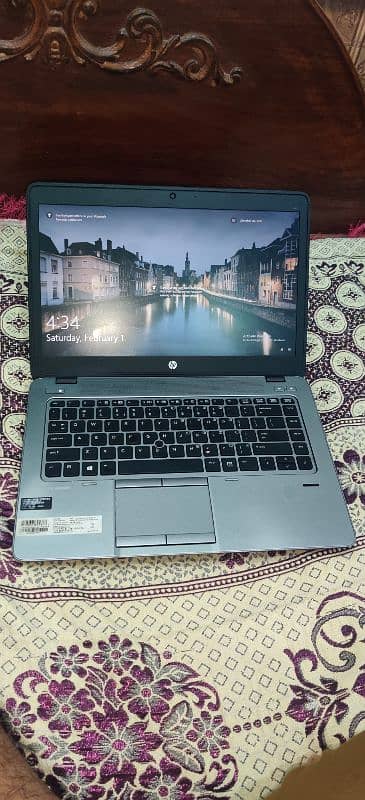 Core i5 840 Elitebook 5th generation 0