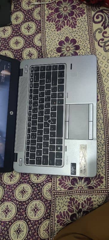 Core i5 840 Elitebook 5th generation 1