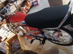 Honda125 for sale