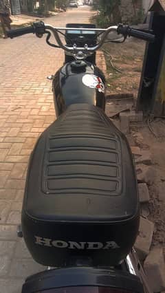 Honda 125 2017 For Sale