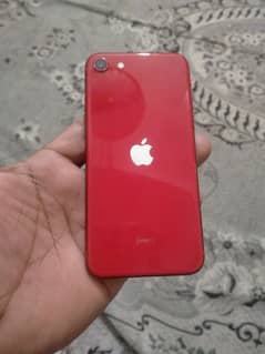 iphone se 2020 128GB (NON PTA)