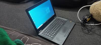 Dell Latitude E7270 Laptop | Core i5 6th Generation