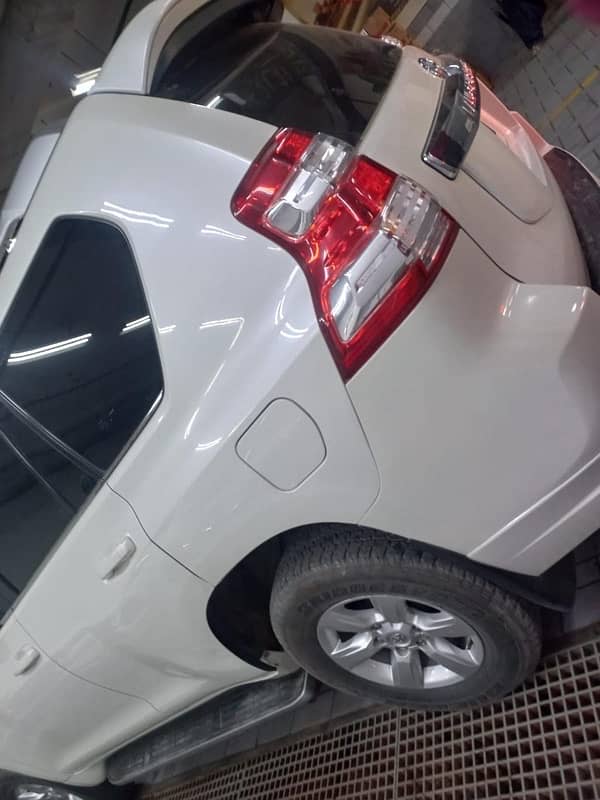 Toyota Prado 2016 15