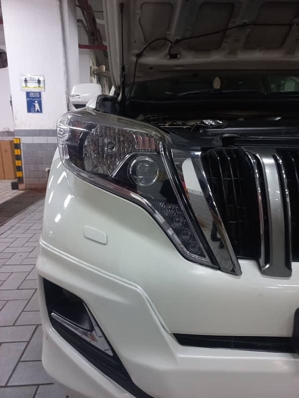 Toyota Prado 2016 16